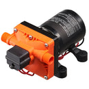 12V Diaphragm Water Pump, 3 GPM (11.36 L/min)