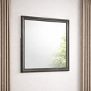 Blaze - Modern Mirror