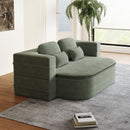 2 In 1 Foldable Sofa Bed With Multi Functional Blanket by HouseOfZazla