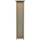 Amherst - 5 Shelf Bookcase, Handcrafted by Unique Piece Furniture