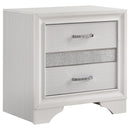 Corbin - Glittering Bedroom Set