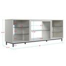 Brighton - TV Stand by HouseOfZazla