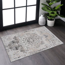 Payas - Medallion Rug by Unique Piece Furniture