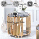 Tanquin - Table