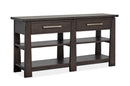 Tauren - Sideboard - Coffee Bean by Unique Piece Furniture
