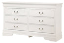 Louis Phillipe - Traditional Dresser Elegant by HouseOfZazla