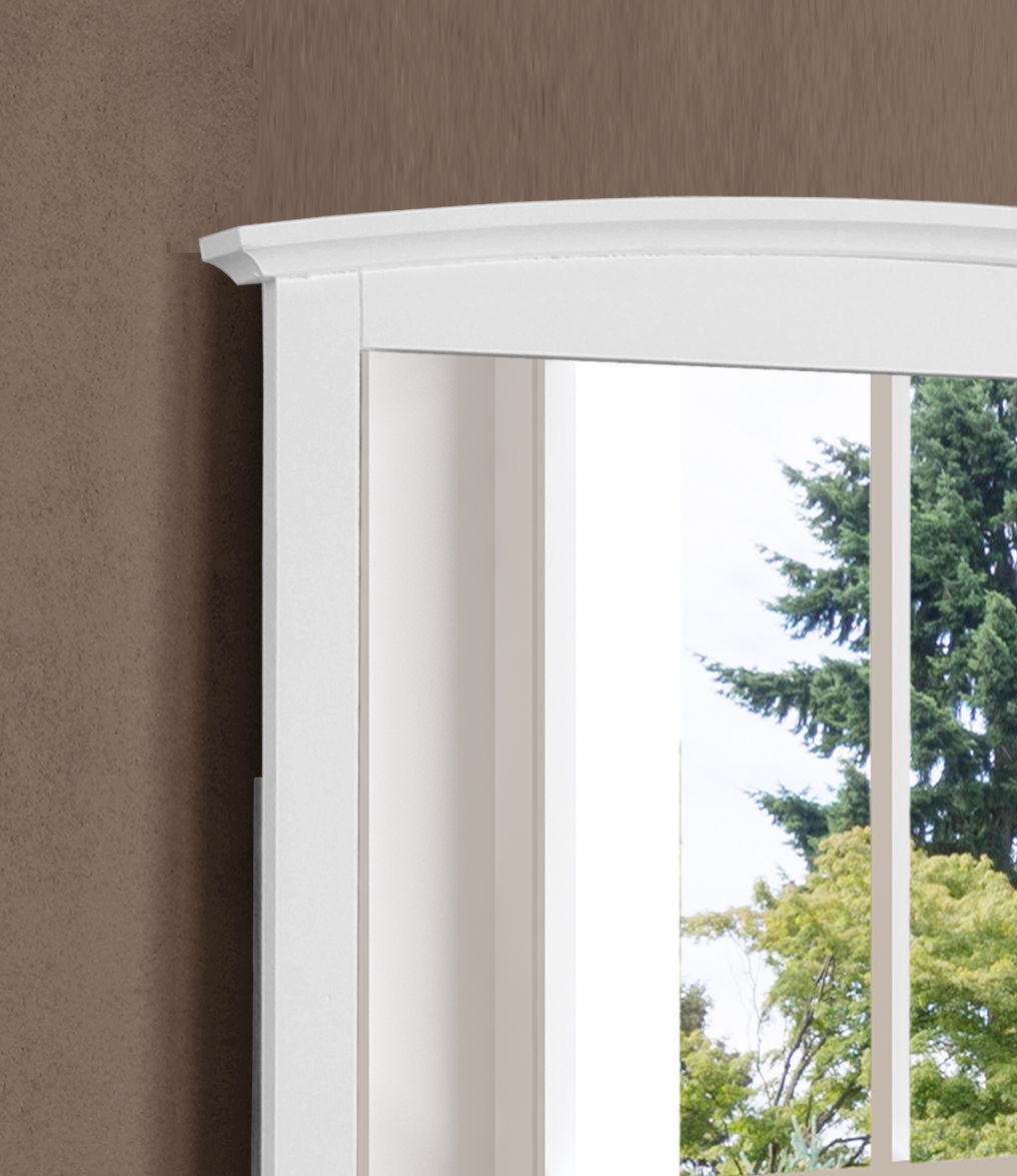 Hammond - Elegant Wall Mirror, photo 39 of 39