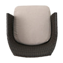 Kenneth Outdoor Dining Chair