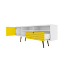 Liberty - Modern Media TV Stand by HouseOfZazla