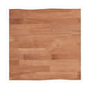 Velentina - Accent Table - Natural