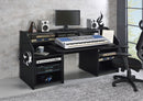 Annette - Music Desk - Wood by Unique Piece Furniture