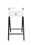 Fierce Accent Table by HouseOfZazla