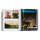 Dian Hanson’s: The History of Men’s Magazines. Vol. 6: 1970s Under the Counter (German, French, English) by TASCHEN