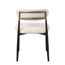 Jaramillo - Side Chair (Set of 2) by HouseOfZazla