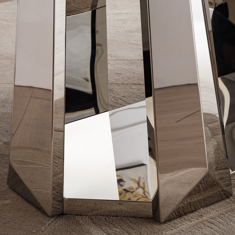 Marble Dining Table for 6 People, photo 9 of 10