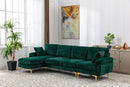 Accent sofa /Living room sofa sectional sofa