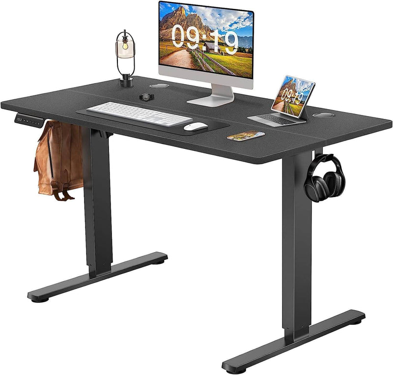 Walker Edison | Electric Height Adjustable Standing Desk