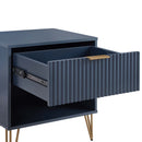 Dumbo - Modern Nightstand by HouseOfZazla