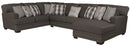 Crawford - Sectional