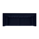 Jack - Modern Tuxedo Tufted Sofa by Unique Piece Furniture