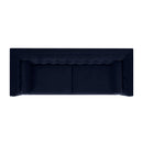 Jack - Modern Tuxedo Tufted Sofa by HouseOfZazla