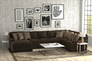 Mammoth - Sectional
