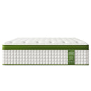 14 Inch Queen Size Hybrid Mattress