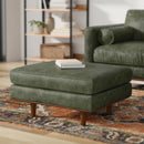 Morrison - Handcrafted Ottoman by Unique Piece Furniture