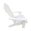 Outdoor Or Indoor Children Adirondack Chair by Unique Piece Furniture