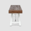 Carlisle Dining Bench by HouseOfZazla