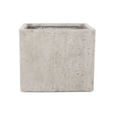 Modern Outdoor Planter by HouseOfZazla