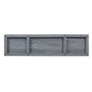 Franklin - TV Stand by HouseOfZazla