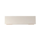 Utopia - Modern TV Stand by HouseOfZazla