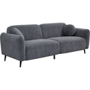 83.9"Upholstered Sofa for Living Room, Bedroom, and Apartments