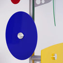 Orbital Floor Lamp by Interior Moderna