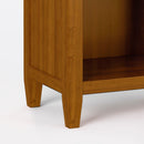 Carlton - Bedside Table, Handcrafted by HouseOfZazla