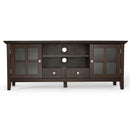 Acadian - TV Media Stand