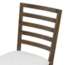 Round Dining Table Set For 4 With Chairs by HouseOfZazla