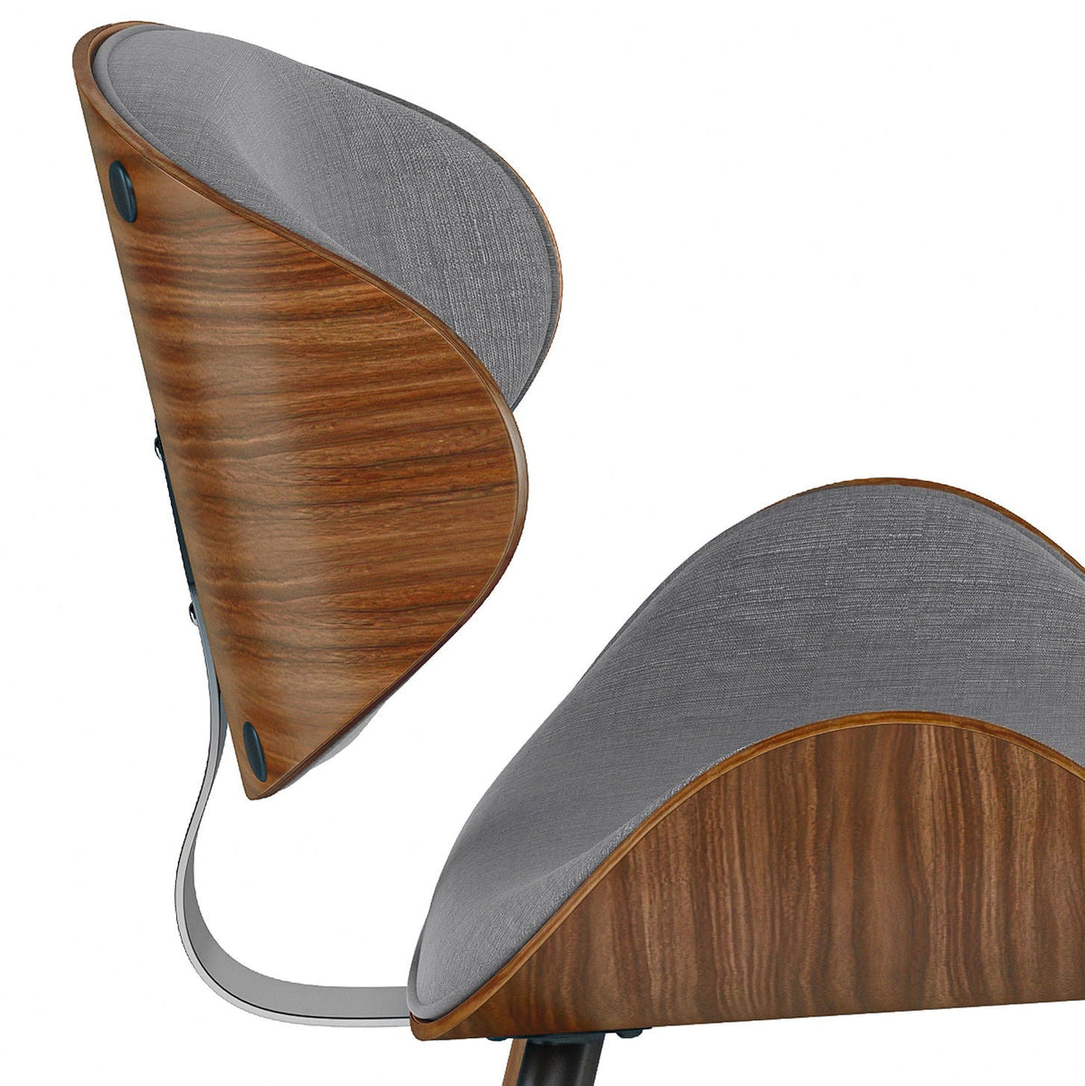 Marana - Upholstered Dining Chair, photo 7 of 9