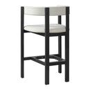 Bar Stool Set of 2 by HouseOfZazla