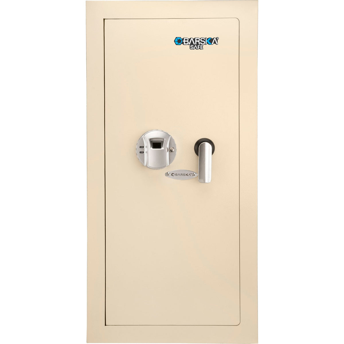 Durable Biometric Wall Safe, photo 21 of 23