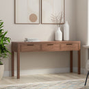 Hollander - Wide Console Table by HouseOfZazla