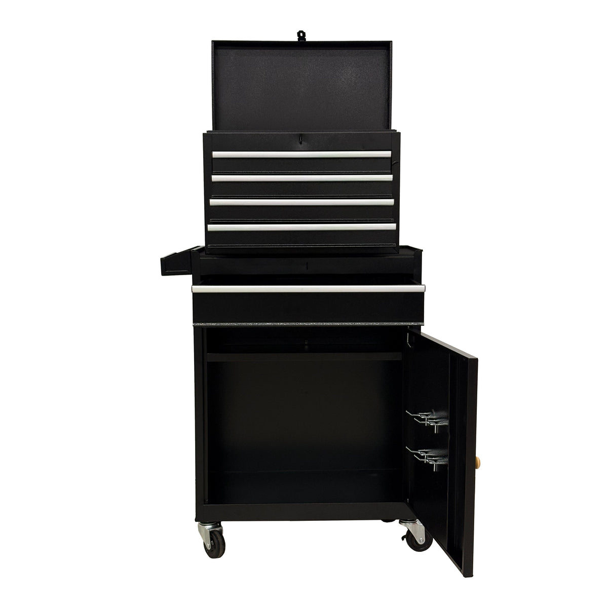 5-Drawer Rolling Tool Chest, photo 4 of 10