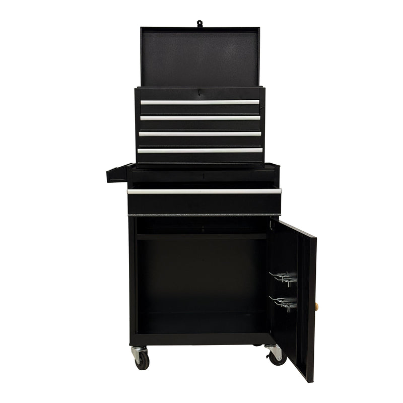 5-Drawer Rolling Tool Chest, photo 4 of 10