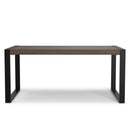 Mckenzie - Crafted Dining Table by HouseOfZazla