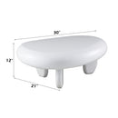 Wylie - High Gloss Table by HouseOfZazla