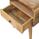 Newton - Nightstand by Unique Piece Furniture