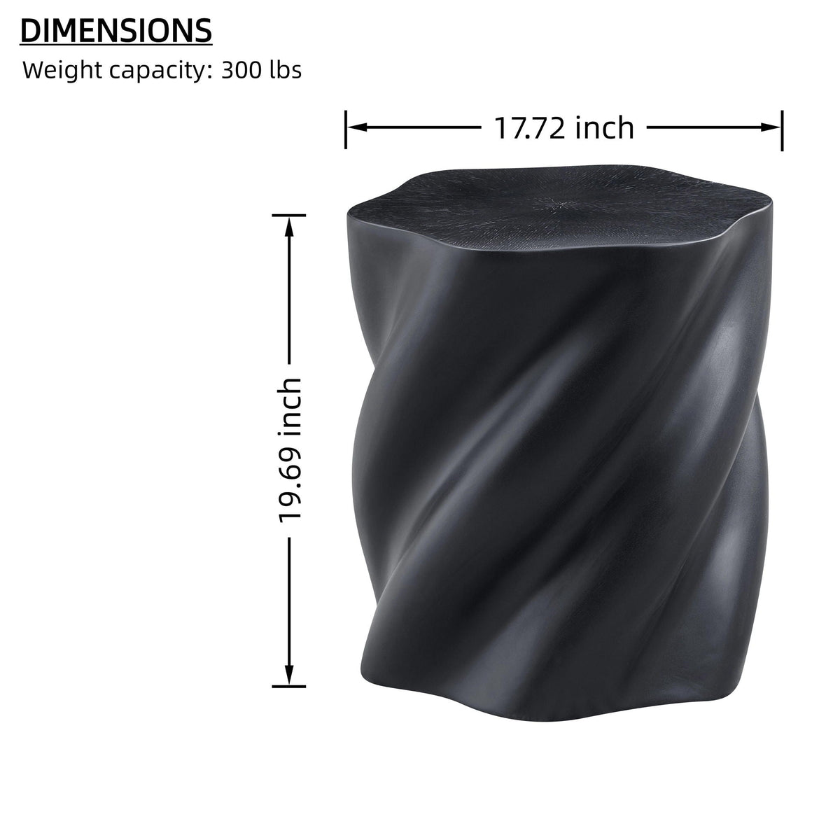 Modern Petal Shape Table, photo 15 of 19