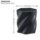 Modern Petal Shape Table