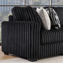Snuggle - Living Room Sectional by HouseOfZazla